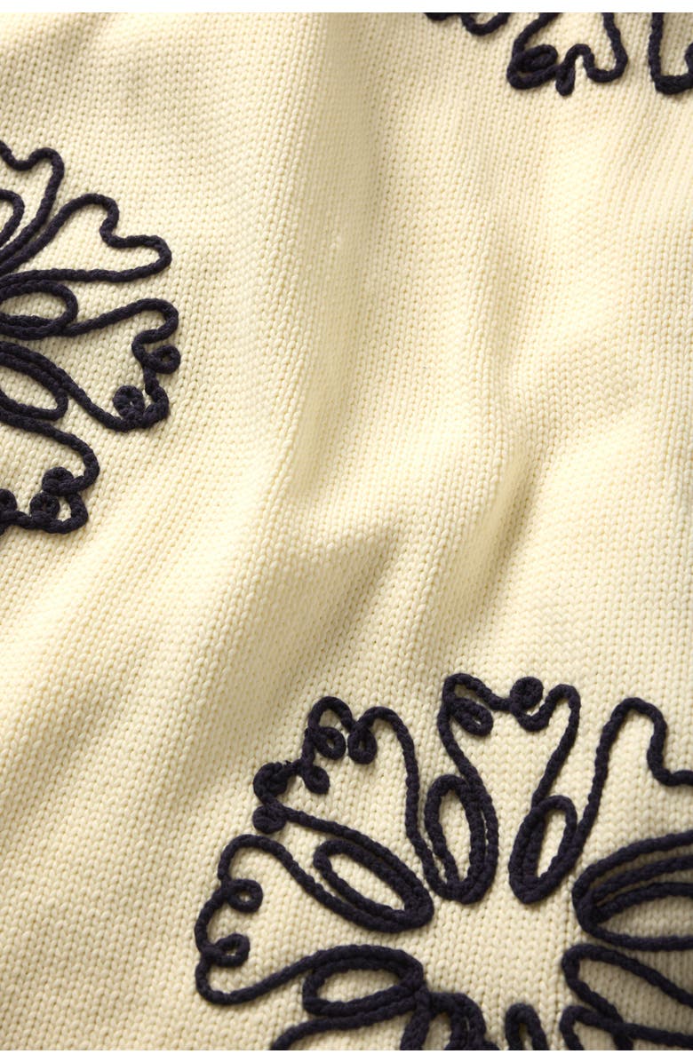 Marie Oliver Natasha Top, Alternate, color, Floret