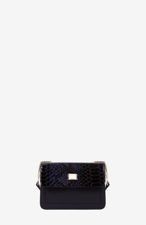 Cherry Blossom 398 Shoulder Bag