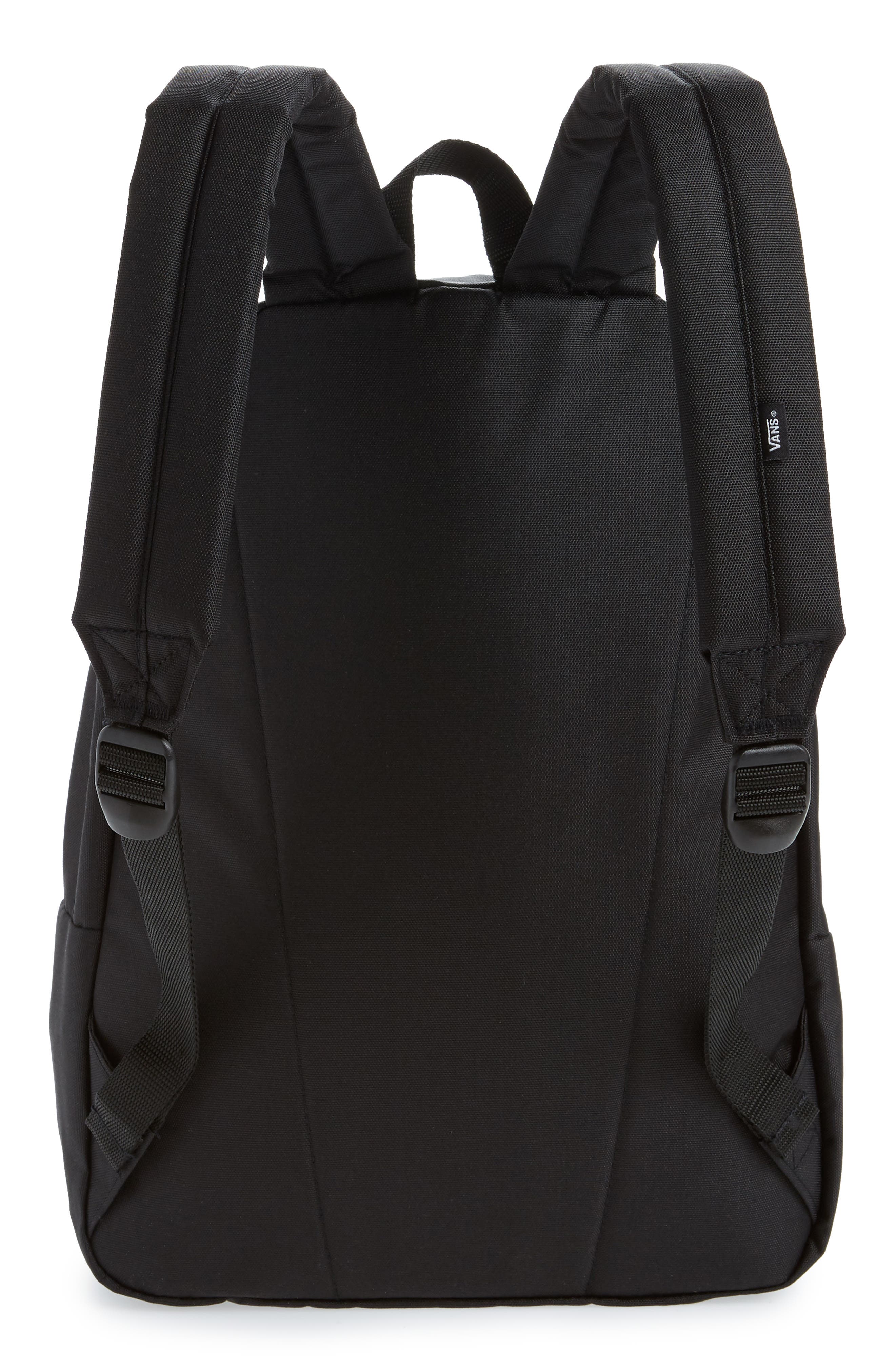 Vans Old Skool III Backpack, Alternate, color, 