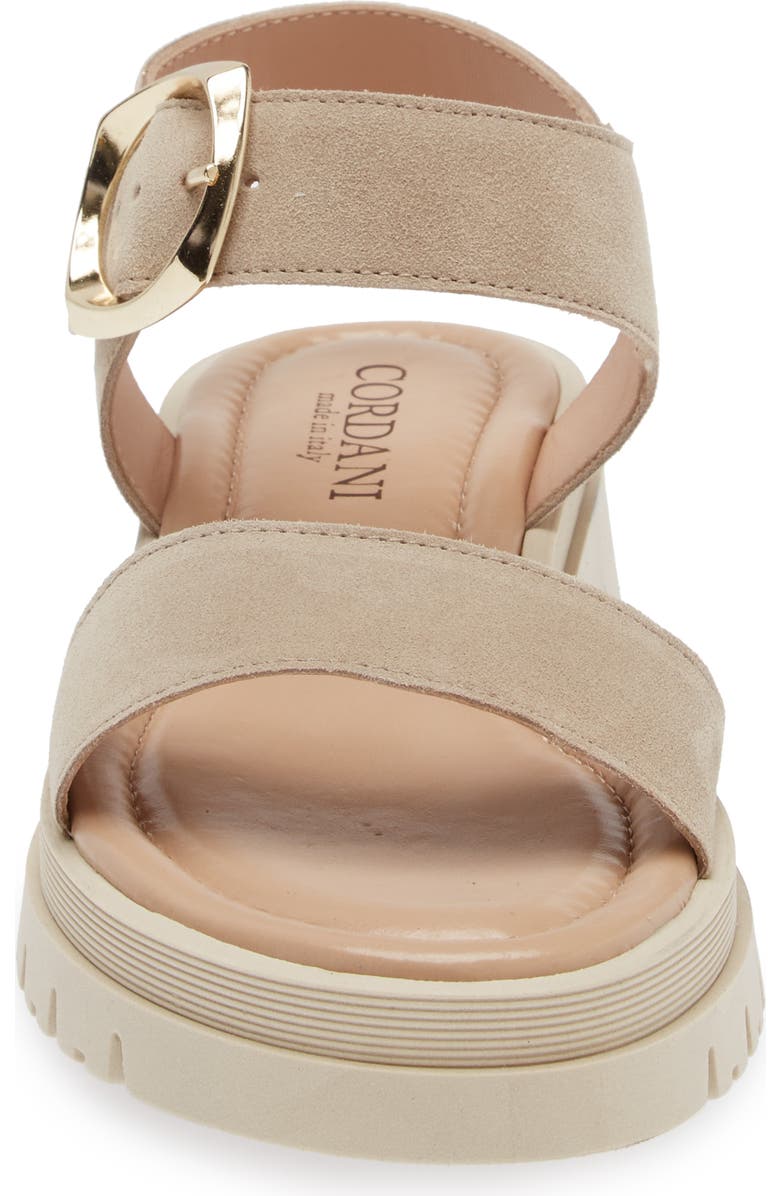 Cordani Alessia Sandal, Alternate, color,