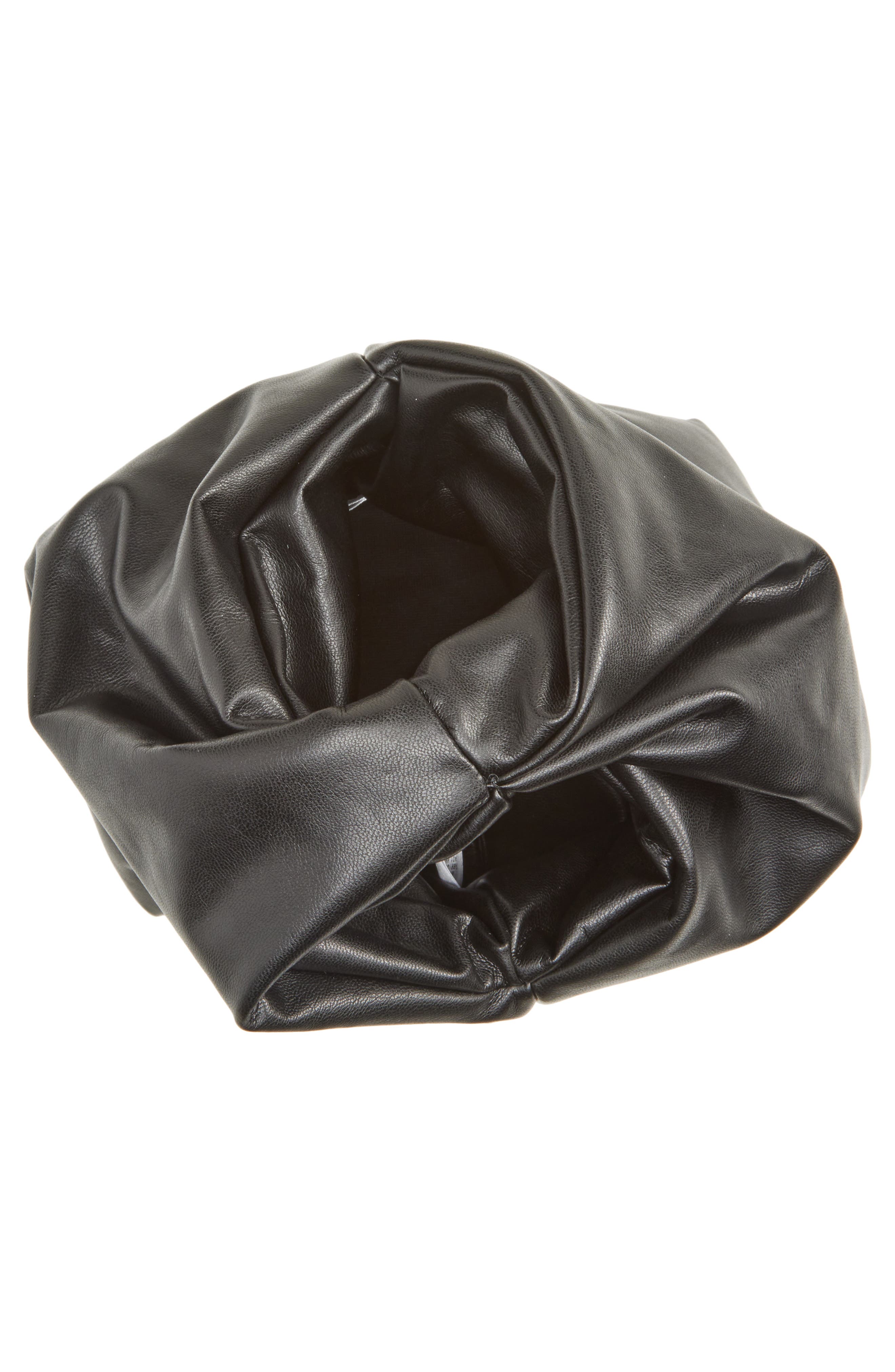 A.L.C. Simone Satin Bag, Alternate, color, 