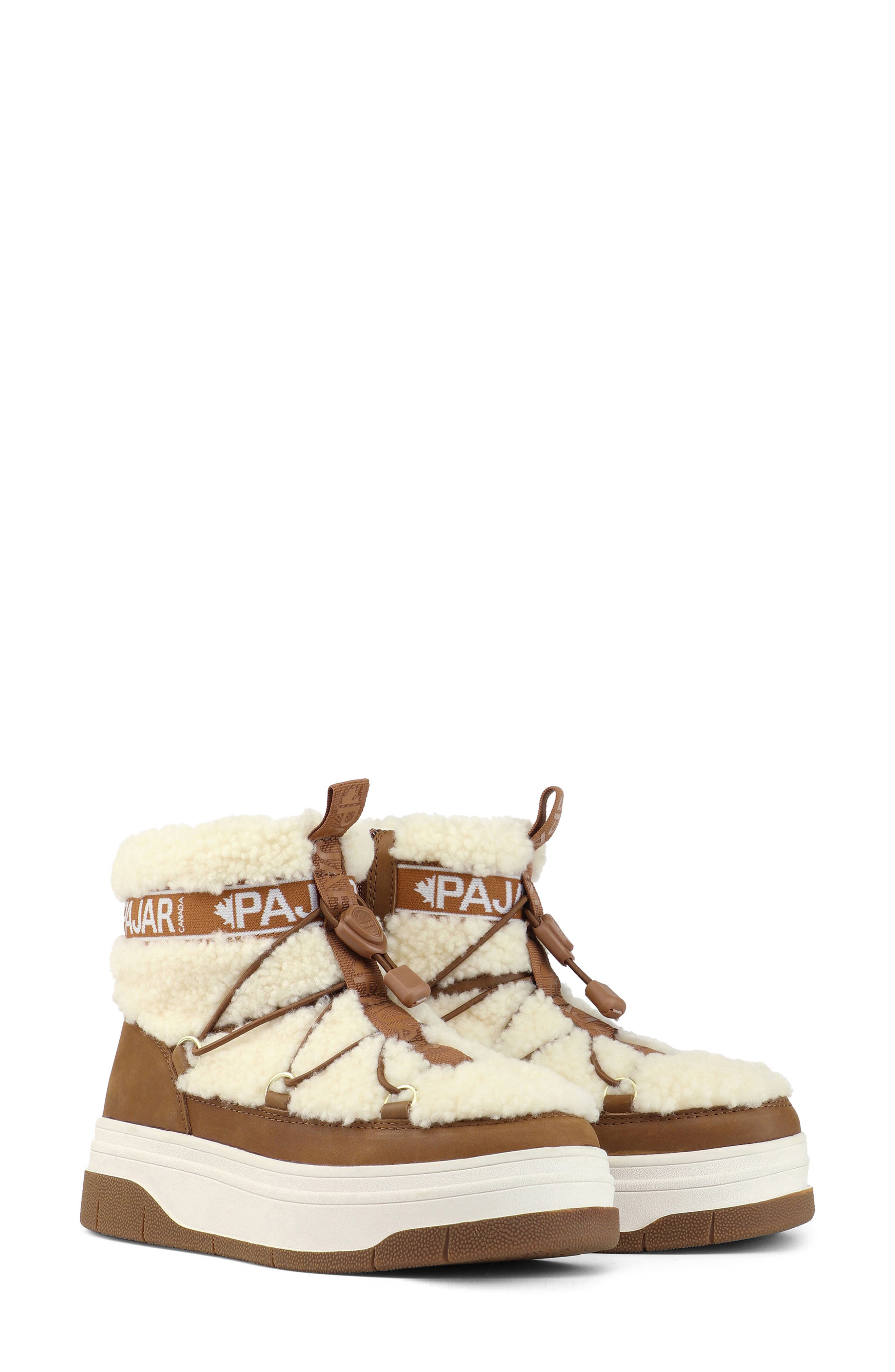 pajar boots nordstrom