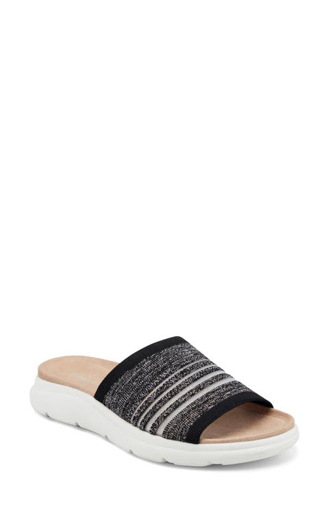 Alison Slide Sandal (Women)