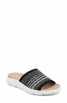 Easy Spirit Alison Slide Sandal