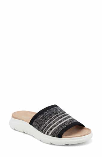 Alison Slide Sandal