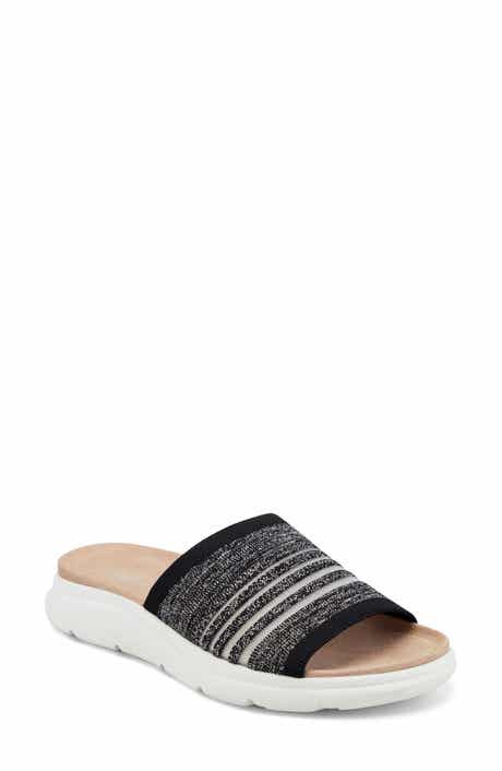 Easy Spirit Alison Slide Sandal