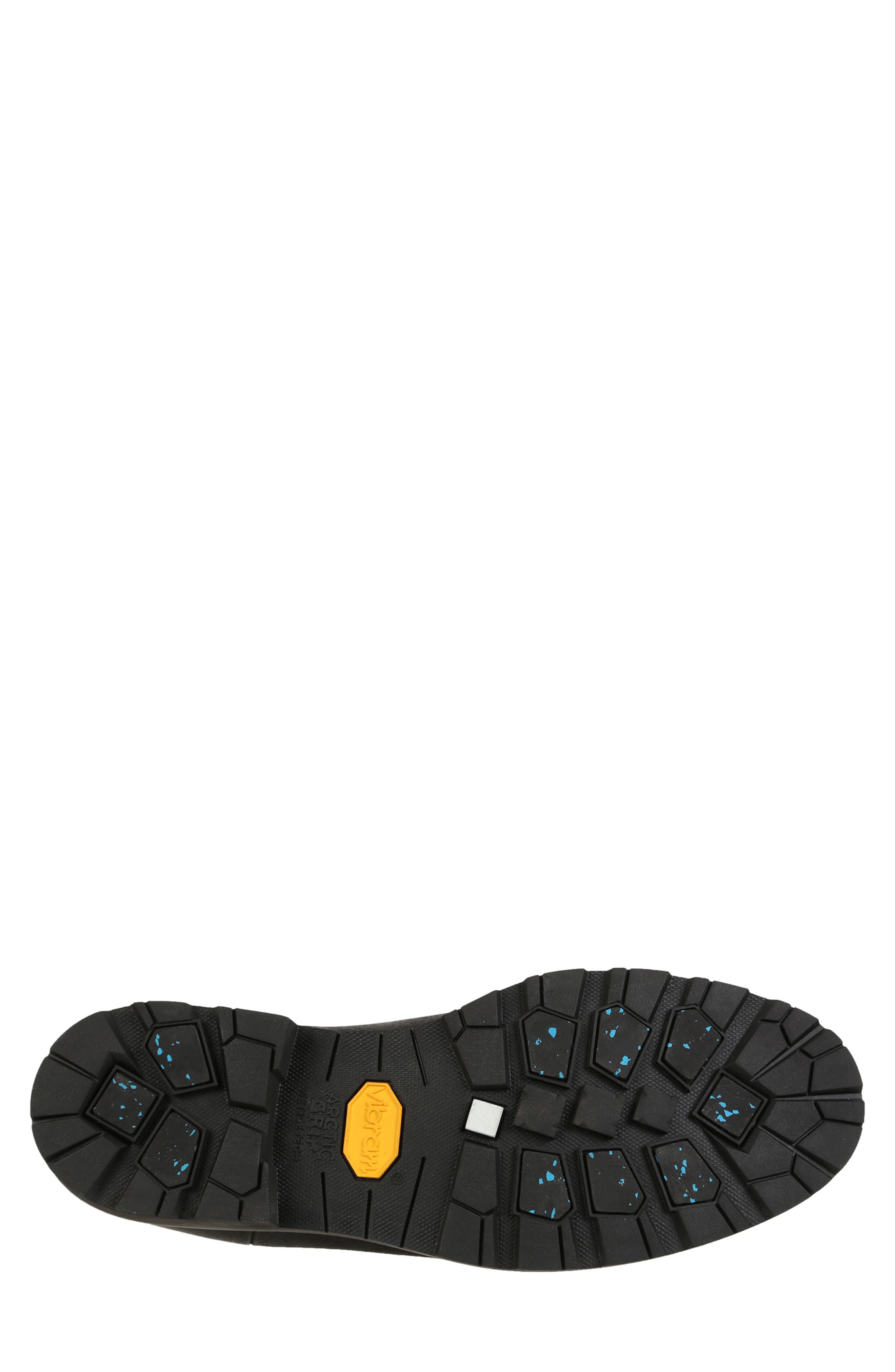 Ross & Snow Soren Boot with Genuine Shearling, Alternate, color, 