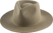 Gigi Pip Zephyr Rancher Hat