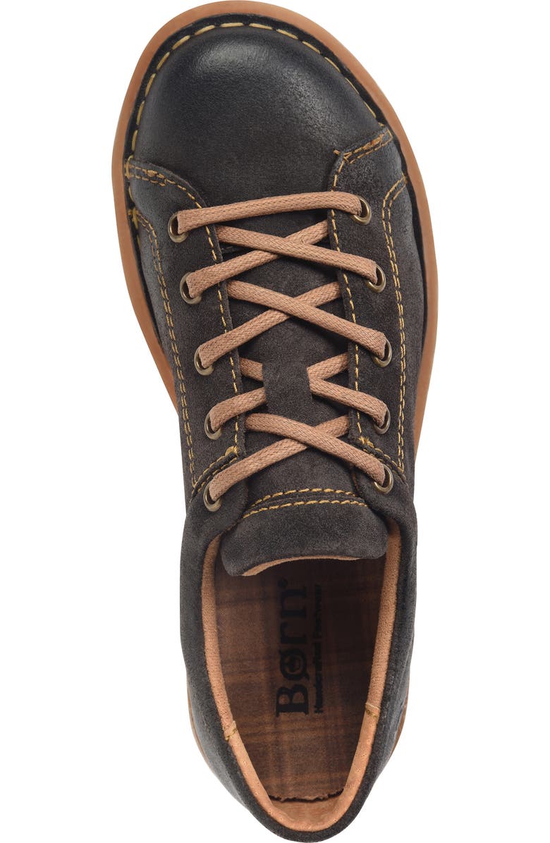 Børn Trevan Water Resistant Sneaker, Alternate, color,