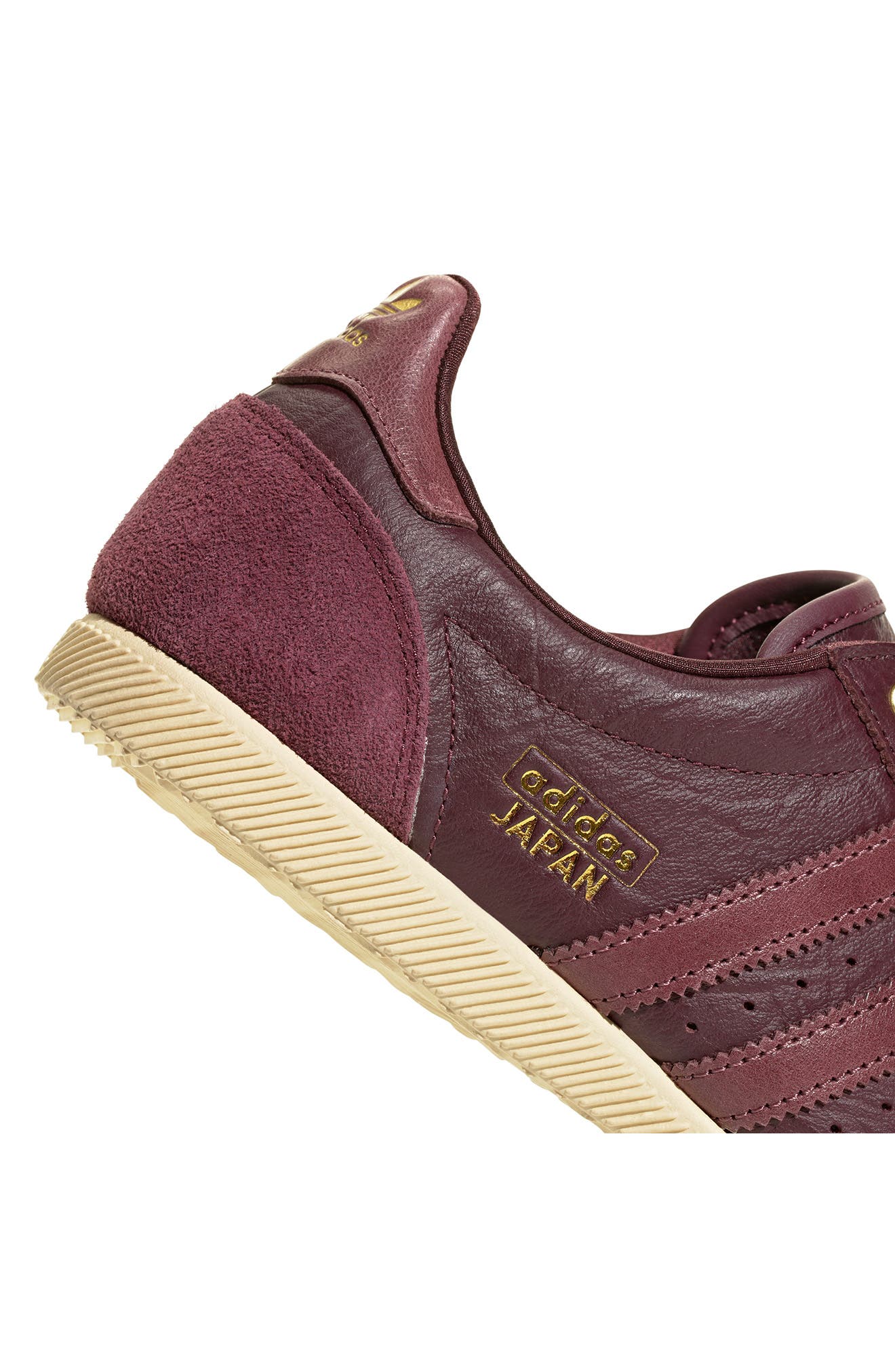 Женские кроссовки adidas Japan Low Top Sneaker — фото 8