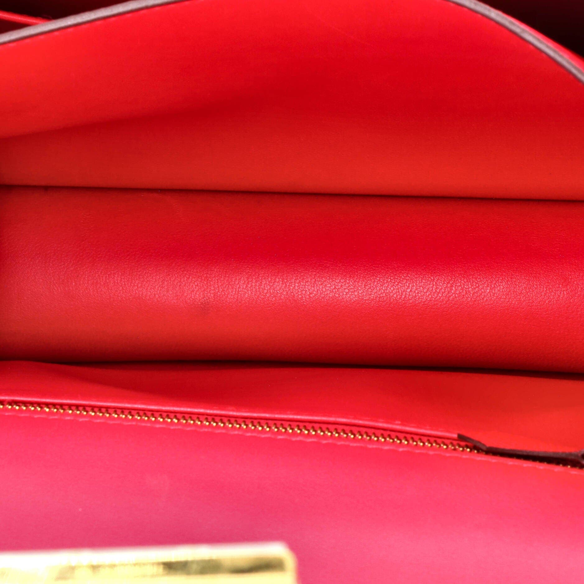 Constance Bag Epsom 23, Alternate, color, Pink