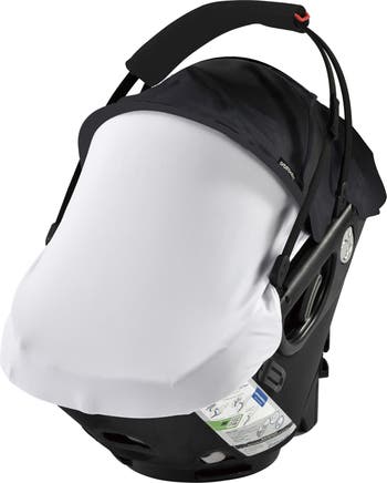 G5+ Infant Car Seat & Base