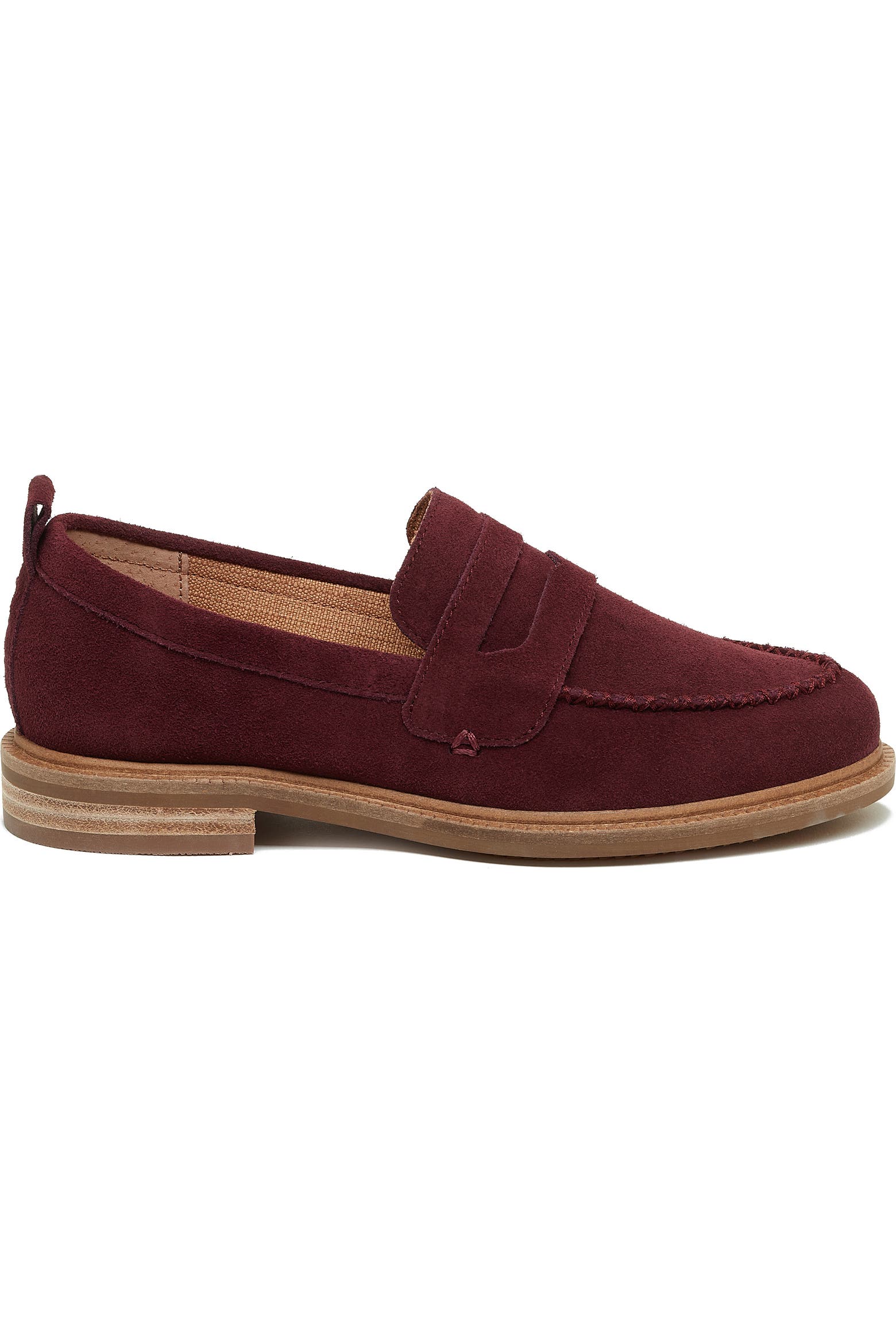 Kelsi Kelsi Dagger Brooklyn Lens Penny Loafer (Women) | Nordstromrack