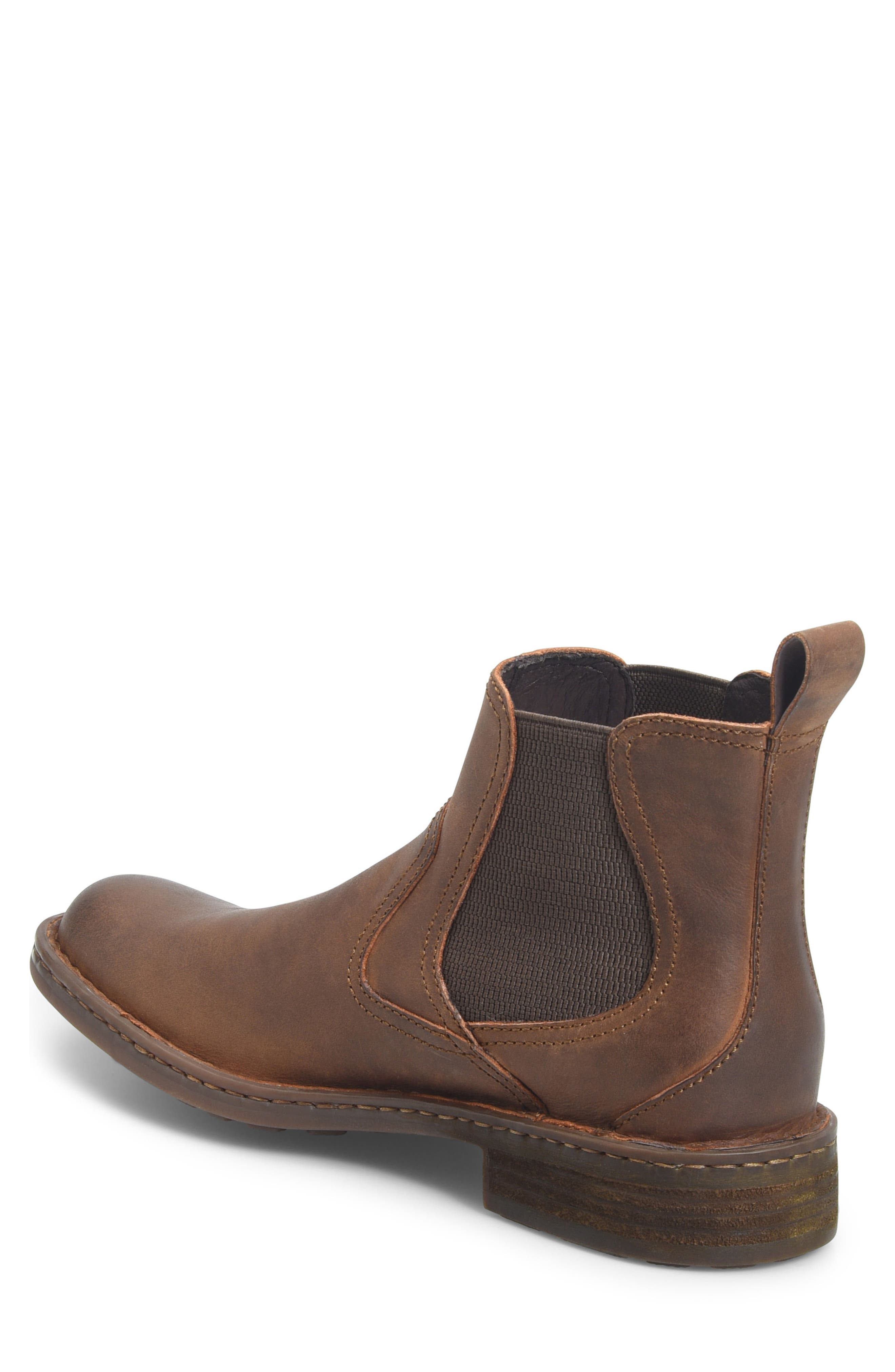 'Hemlock' Boot - image 4