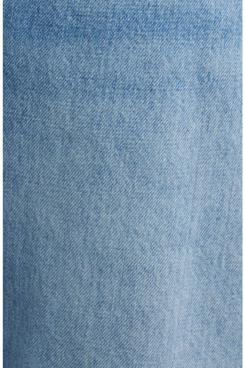 Slouchy Balloon Jeans, Alternate, color, LIGHT BLUE