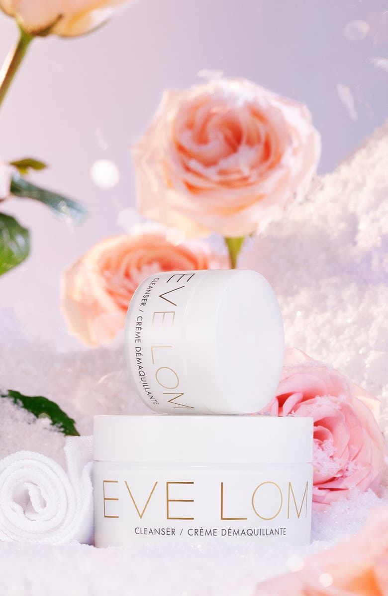 EVE LOM Legendary Cleanse Set (Limited Edition) $121 Value, Alternate, color,