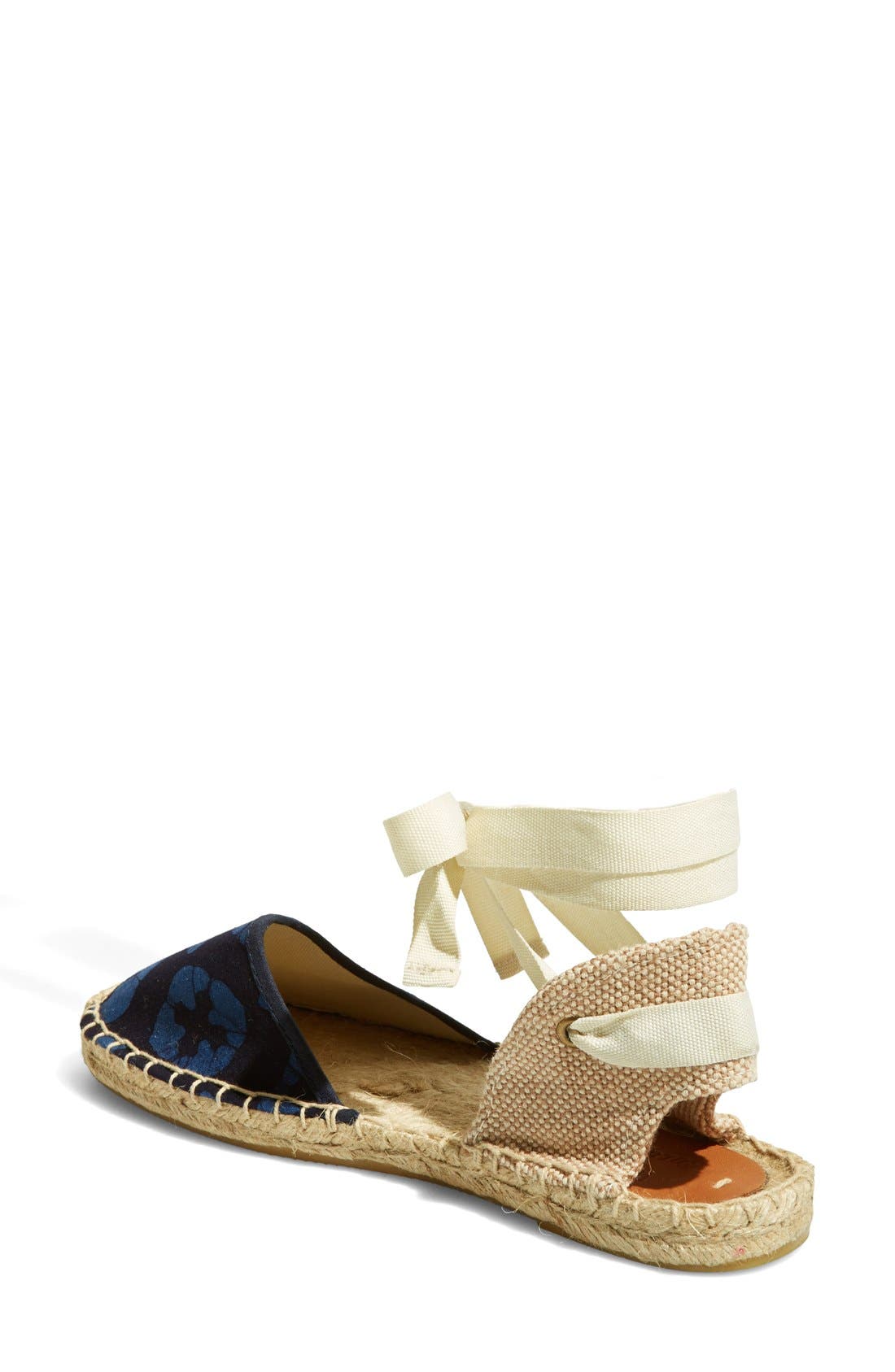 Soludos 'Classic' Espadrille Sandal, Alternate, color, 