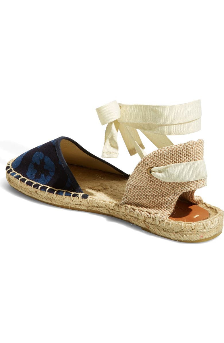 Soludos 'Classic' Espadrille Sandal, Alternate, color,
