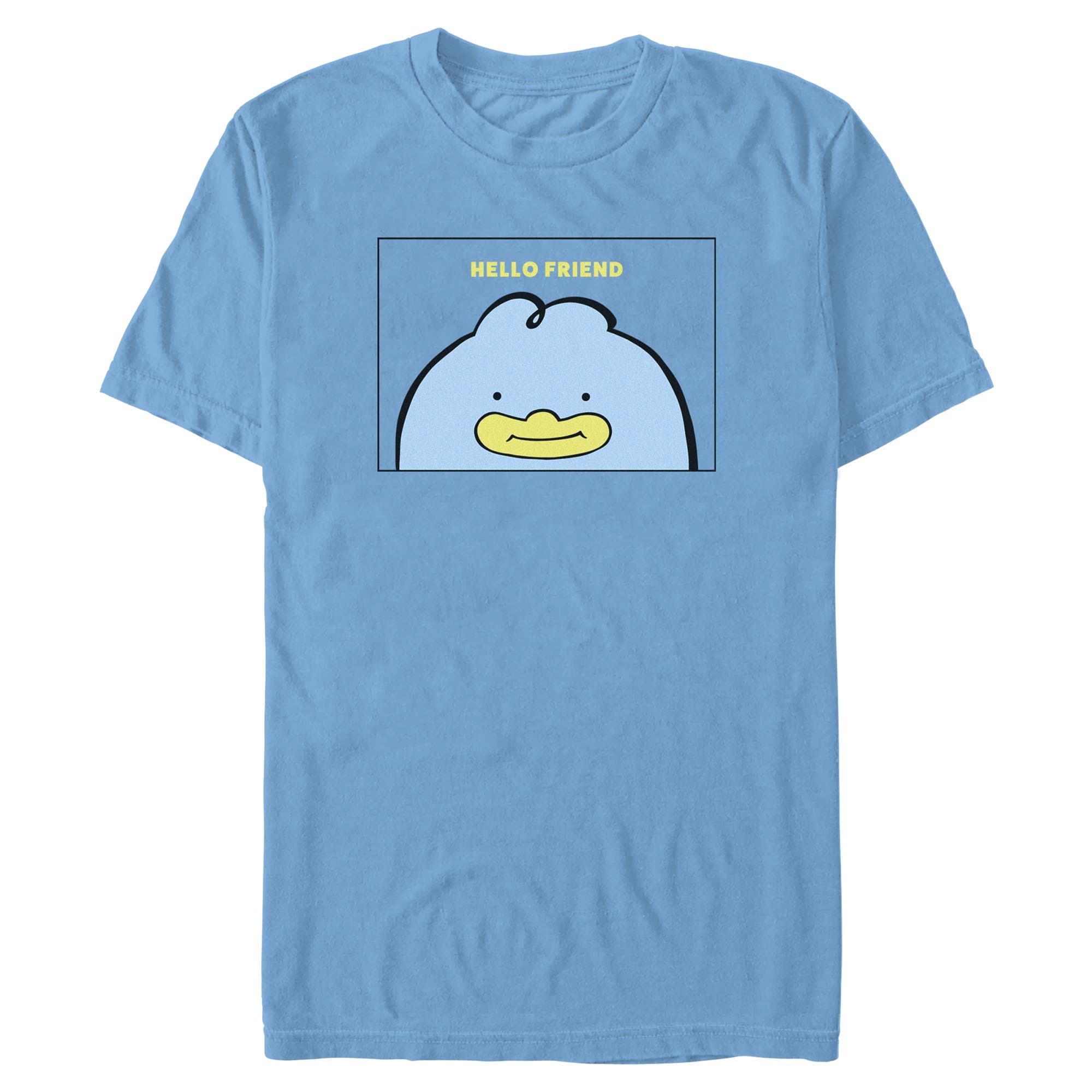 selected Carolina Blue