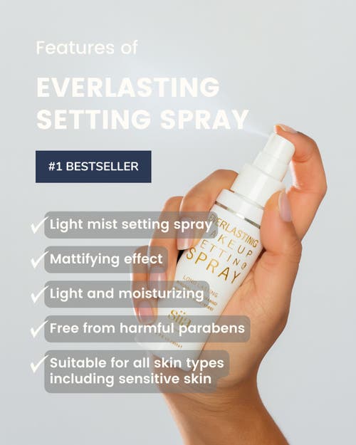 Siia Cosmetics 5-pc. Perfect Base Collection In Brown