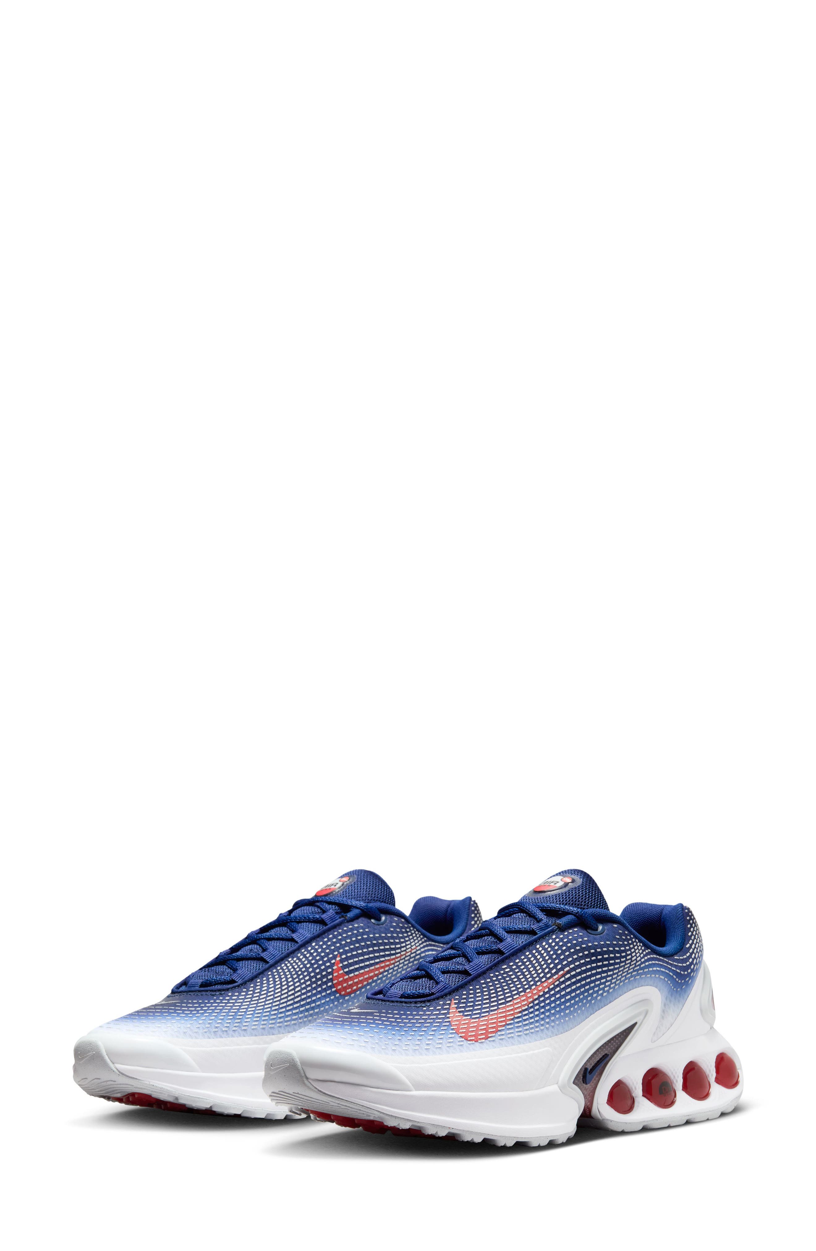 Nike Air Max Dn Sneaker, Main, color, 