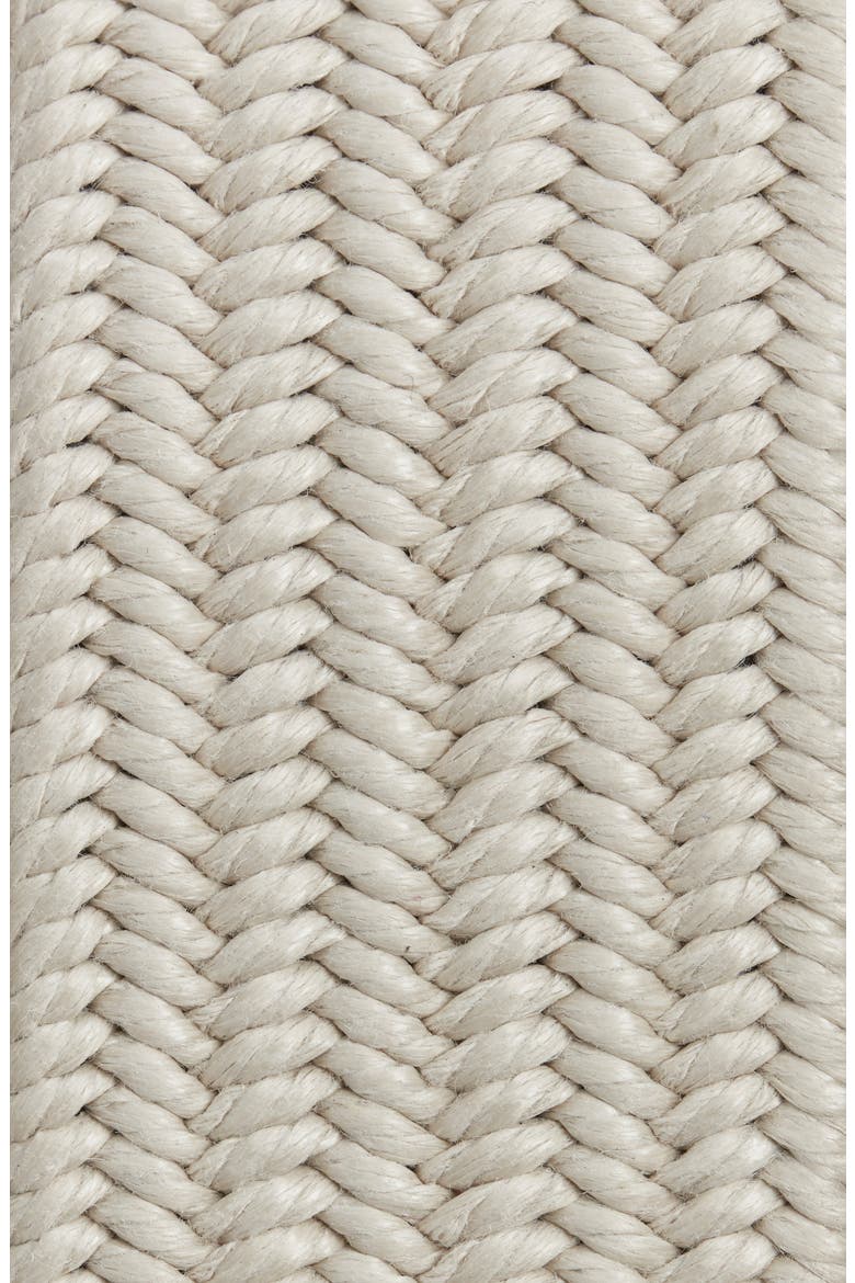Bryce Woven Stretch Belt, Alternate, color, TAN SAFARI