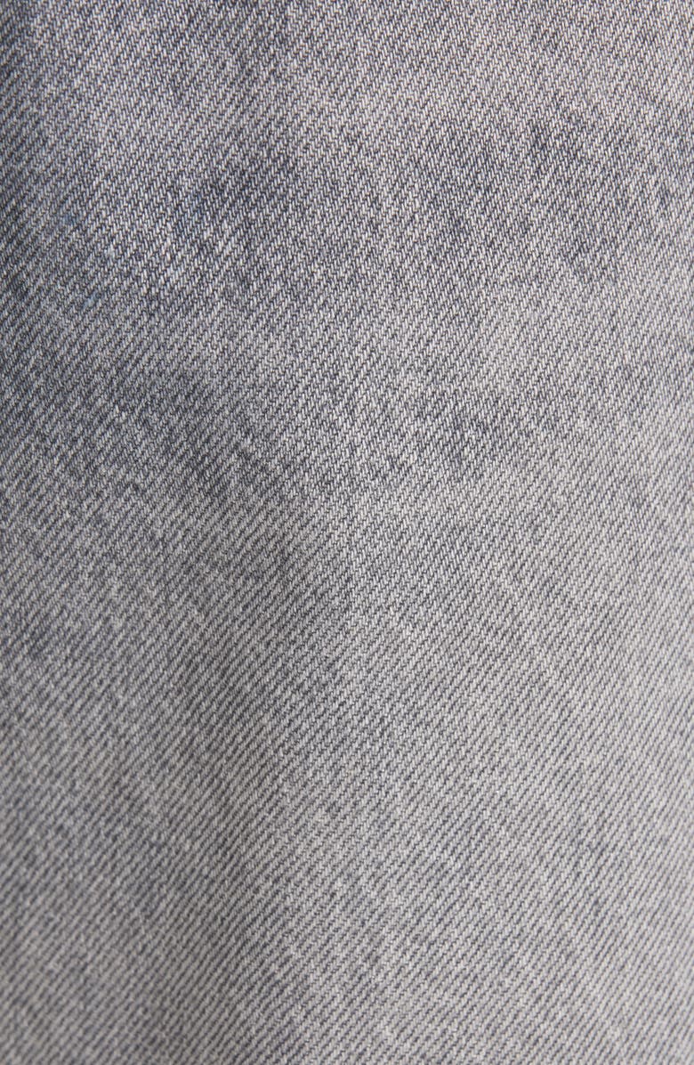 rag & bone Rosa Ripped Mid Rise Boyfriend Jeans, Alternate, color,