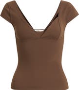 Free People Duo Corset Top