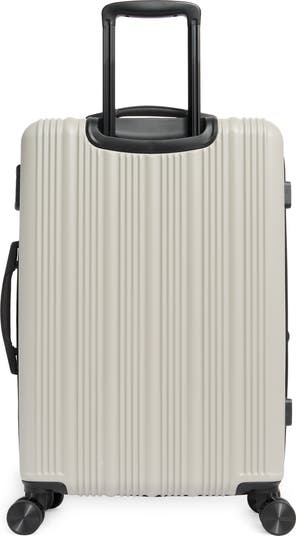 Lou 24-Inch Hardside Spinner Suitcase