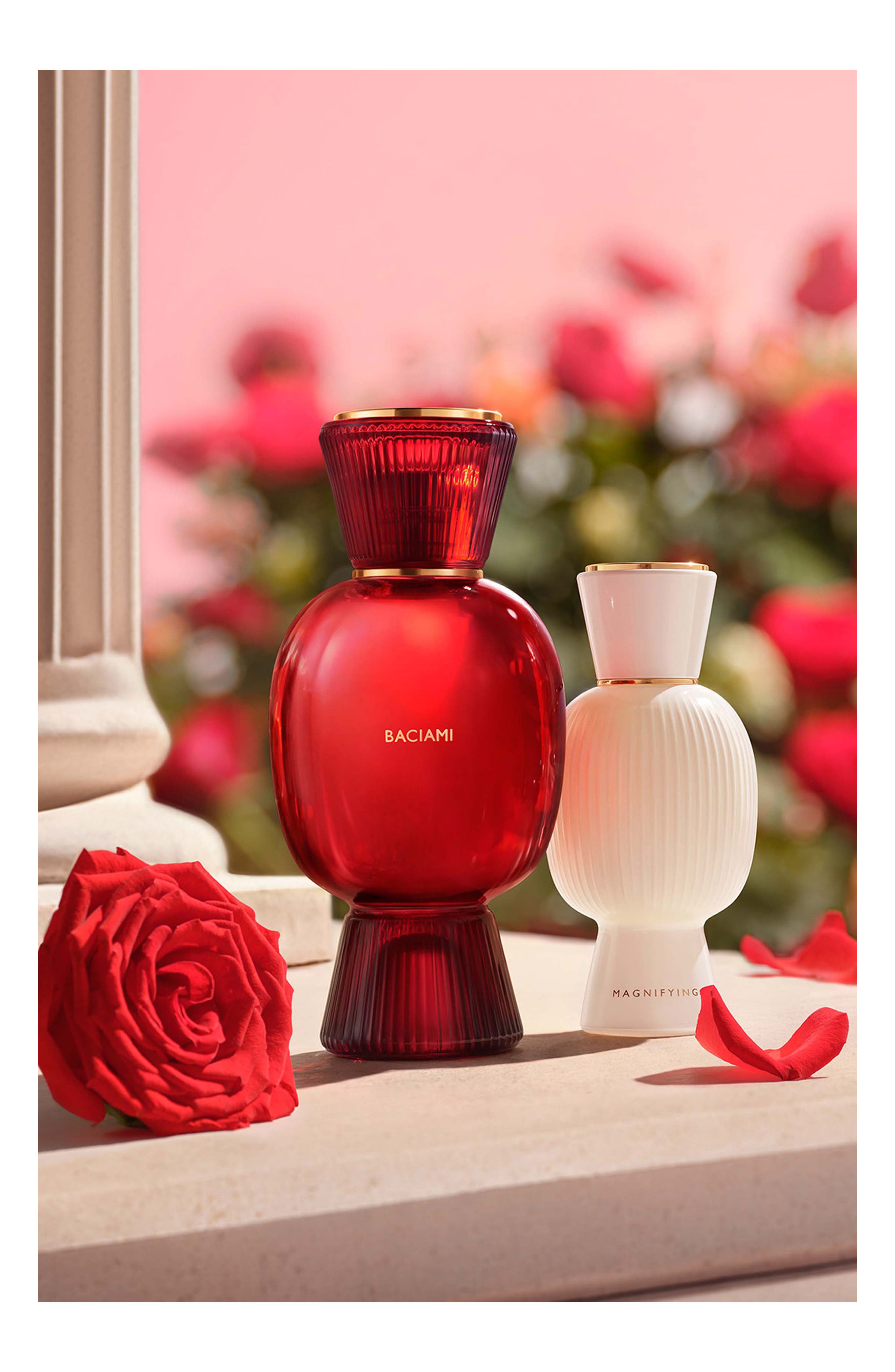 BVLGARI Allegra Baciami 3-Piece Ritual Set $363 Value (Women