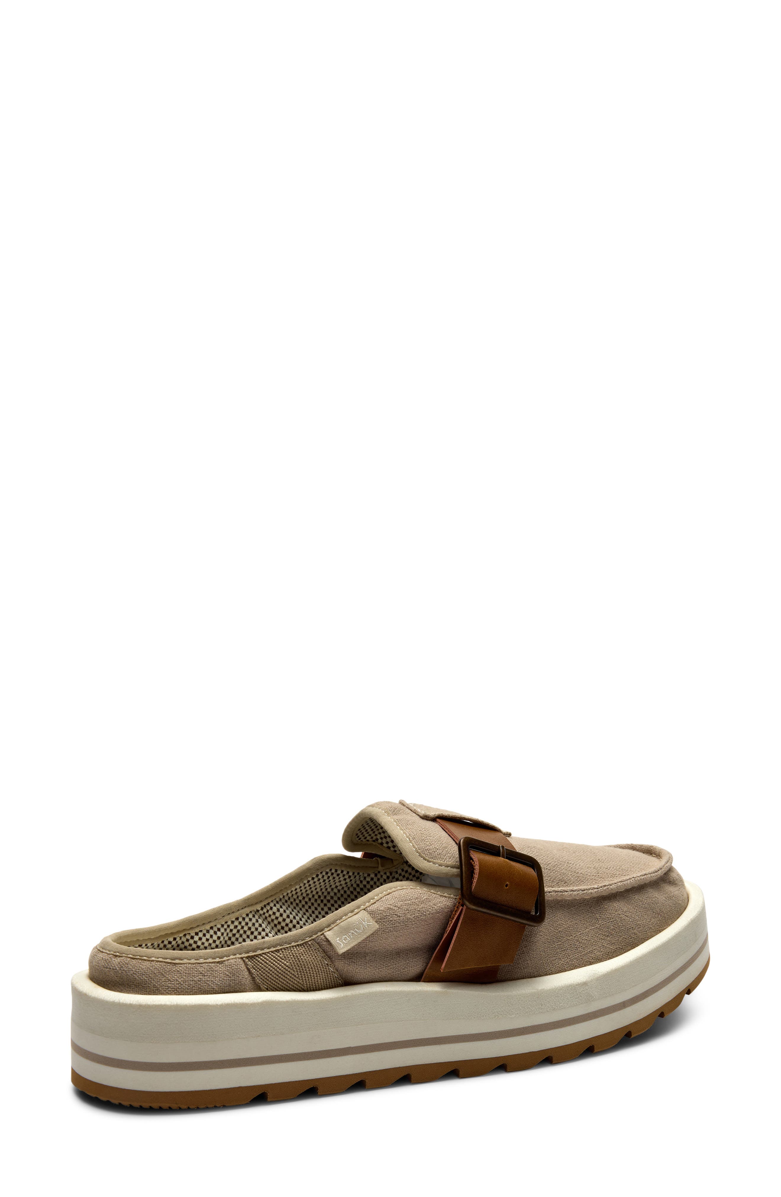 Donna Loafer, Alternate, color, OXFORD TAN