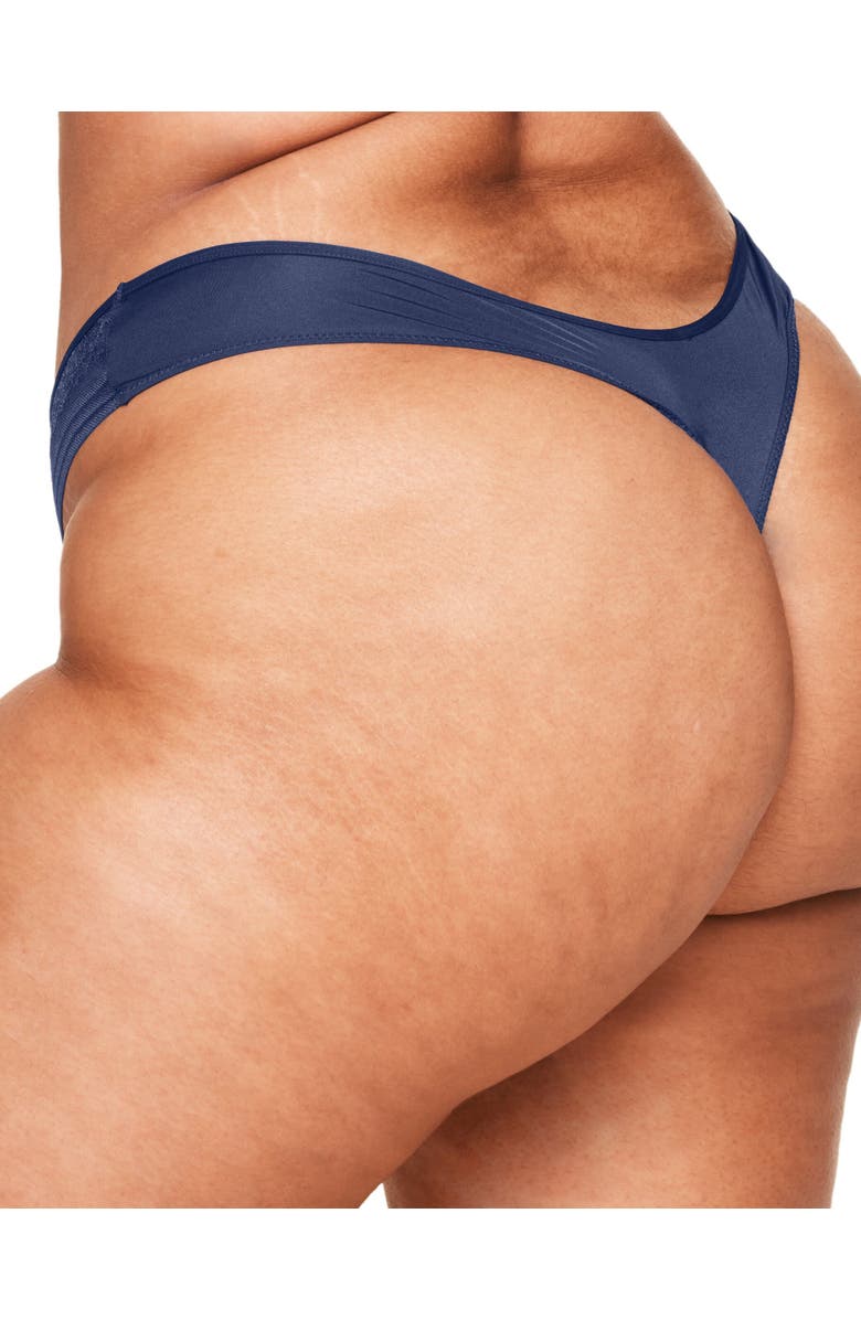 Adore Me Amellia Thong Panties, Alternate, color, 