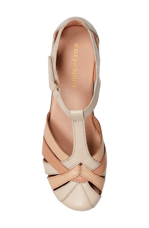 EASY SPIRIT EASY SPIRIT DARLYN T-STRAP PUMP