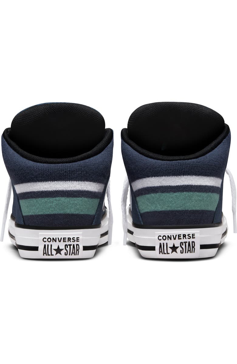 Converse Kids' Chuck Taylor<sup>®</sup> All Star<sup>®</sup> Axel Mid Sneaker, Alternate, color,