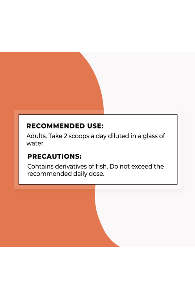 SuperSmart Marine Collagen Powder, Alternate, color, NO COLOR