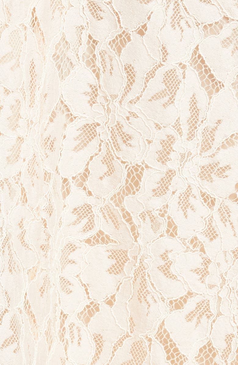 Lewit Lace Skirt, Alternate, color, 