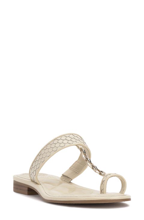 Lexiea Toe Loop Sandal (Women)
