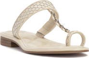 Vince Camuto Lexiea Toe Loop Sandal