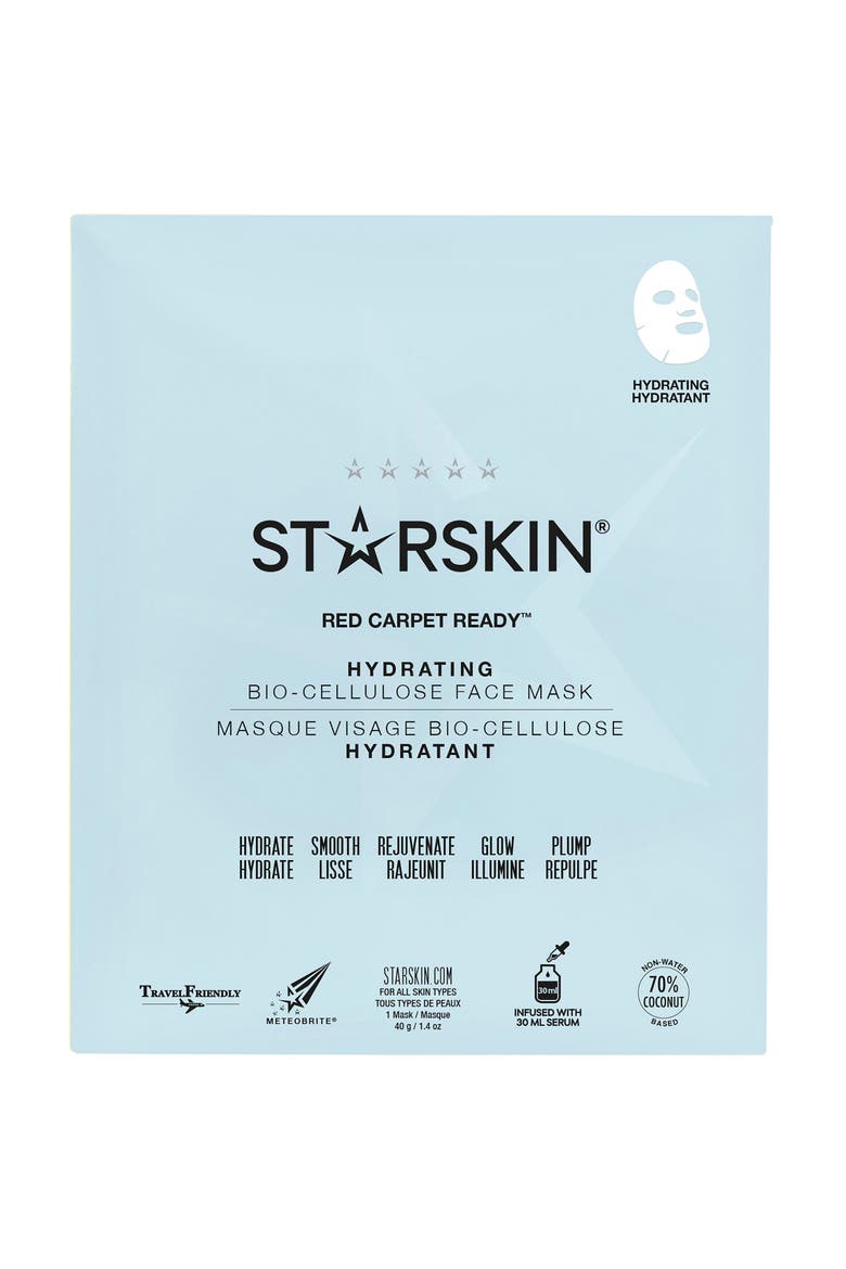 Red Carpet Ready Mask, Main, color, none