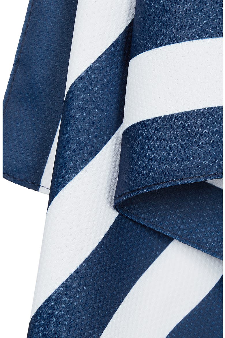 Cooling Towel, Alternate, color, WHITSUNDAY BLUE
