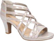 EASY STREET Bee Cage Sandal