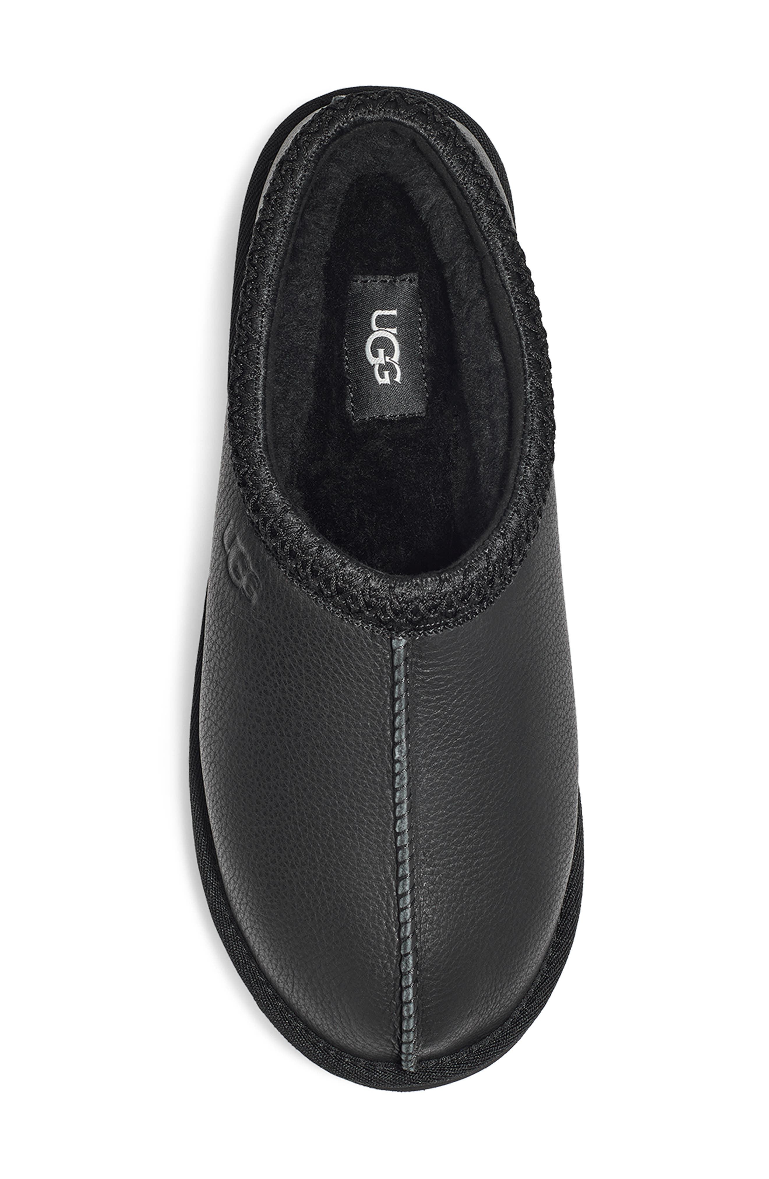 UGG<sup>®</sup> Tasman Water Repellent Clog, Alternate, color, 