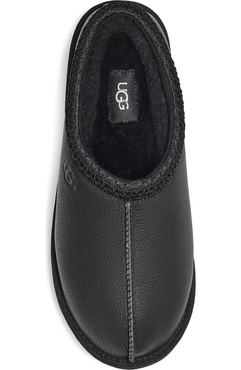 UGG<sup>®</sup> Tasman Water Repellent Clog, Alternate, color,