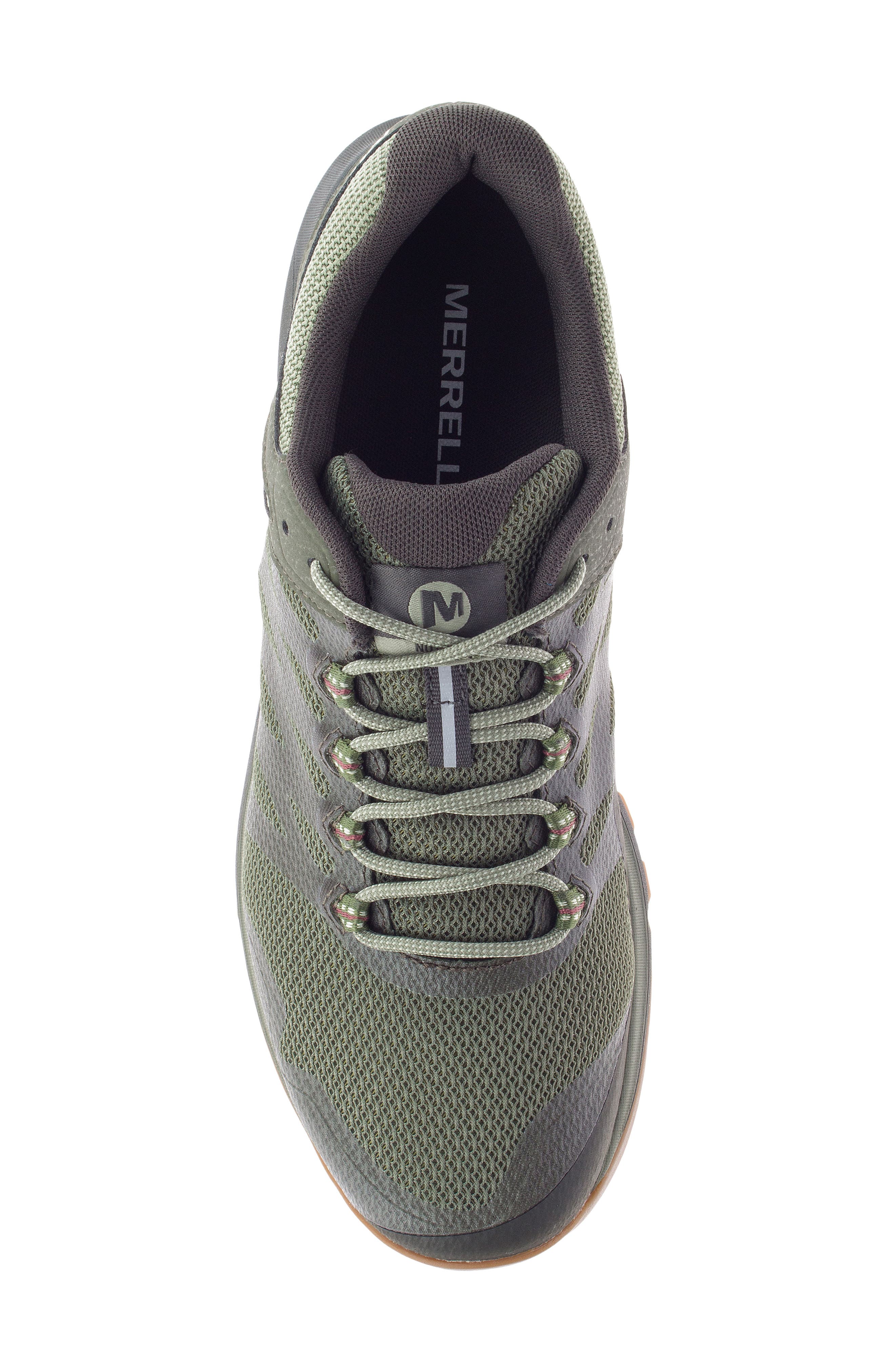 Merrell Nova 2 Sneaker, Alternate, color, 