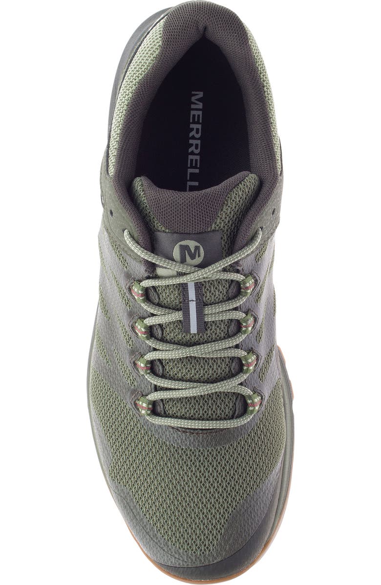 Merrell Nova 2 Sneaker, Alternate, color,