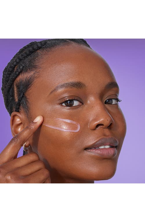 Lancôme Rénergie H.c.f. Triple Serum In Transparent