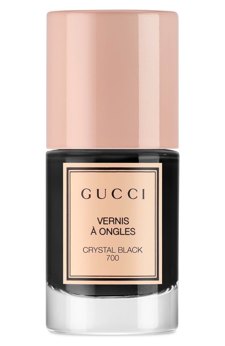 Gucci Vernis à Ongles Nail Polish, Main, color, 