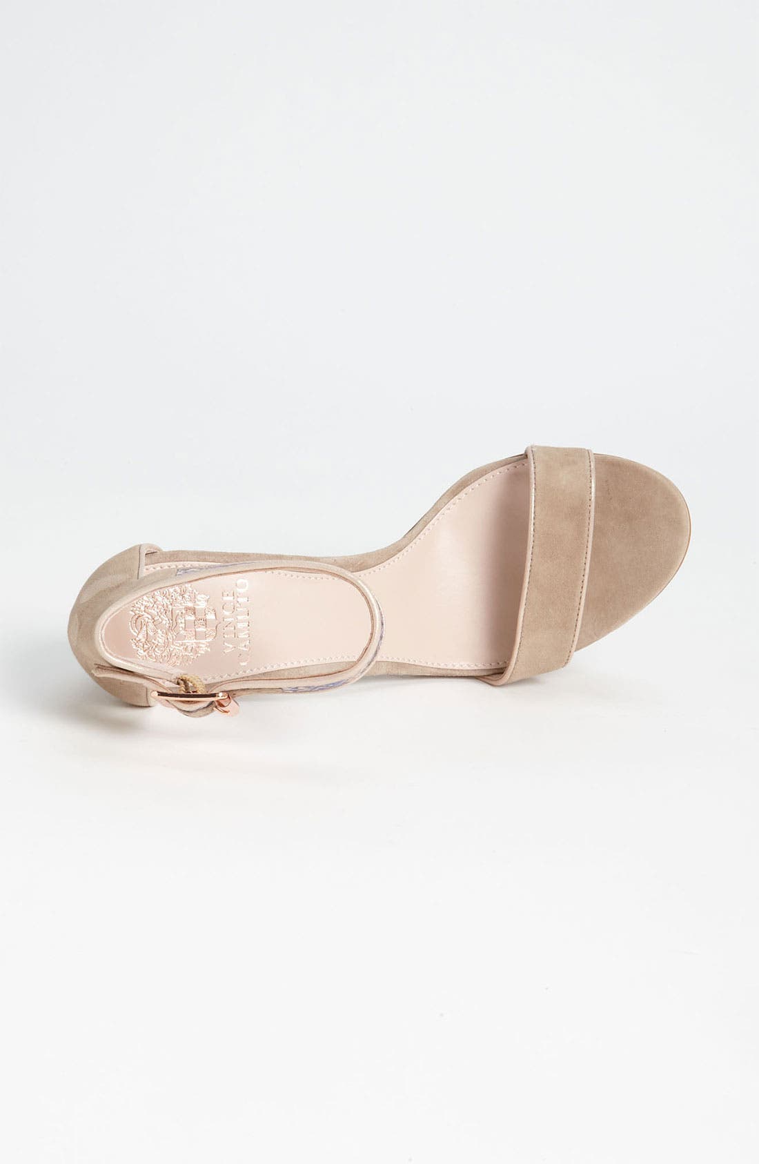 Vince Camuto 'Nedra' Sandal, Alternate, color, 