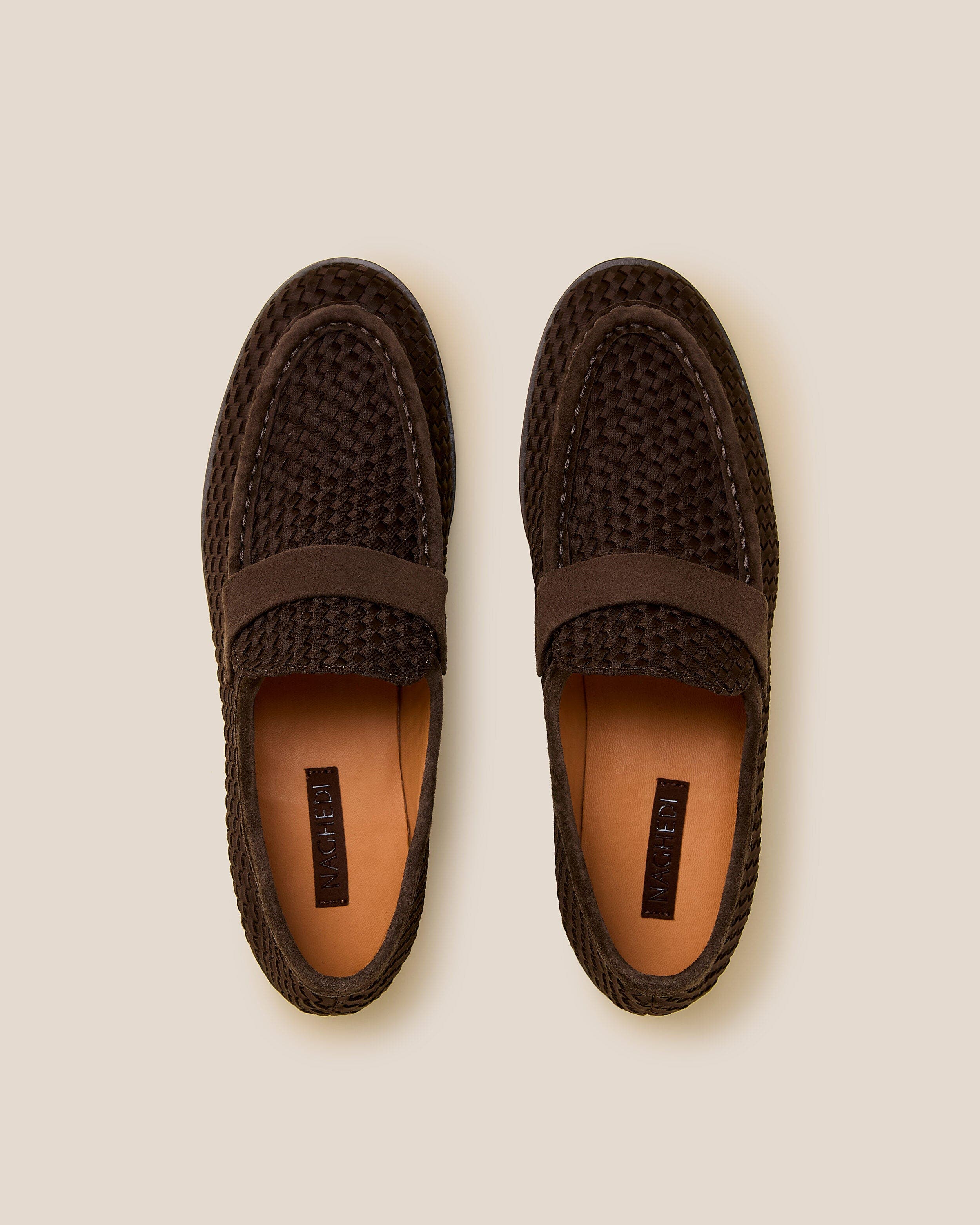 Sonoma Loafer, Alternate, color, Chocolate