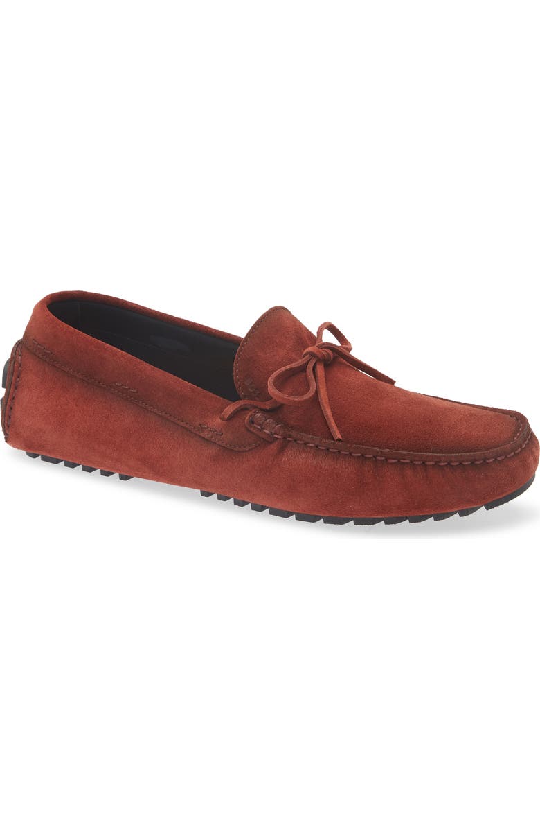 BOSS Driver Loafer, Main, color,